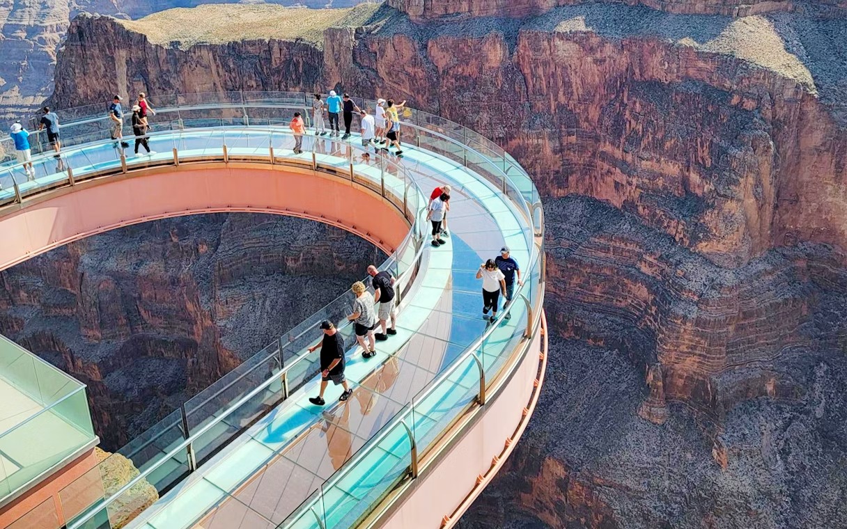Grand Canyon West